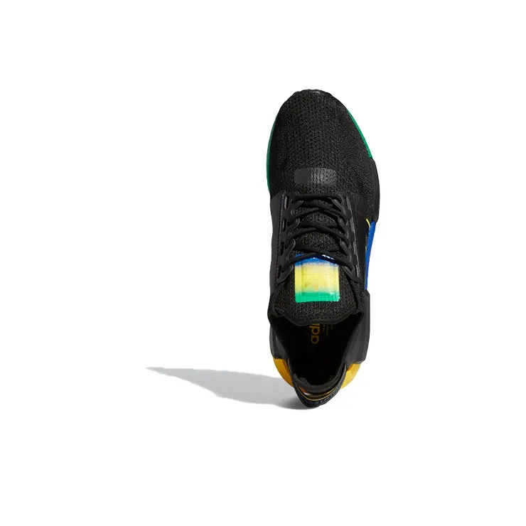 Adidas Nmd R1 V2 Rio De Janeiro-4