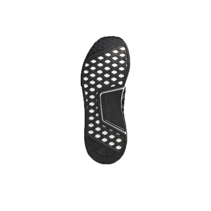 Adidas Originals Nmd R1 Stlt Stealth Pack Core Black Women's-3