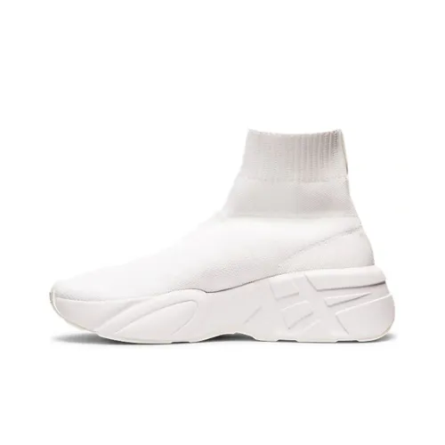 Onitsuka gel-kayano P Trainer Knit 'White'