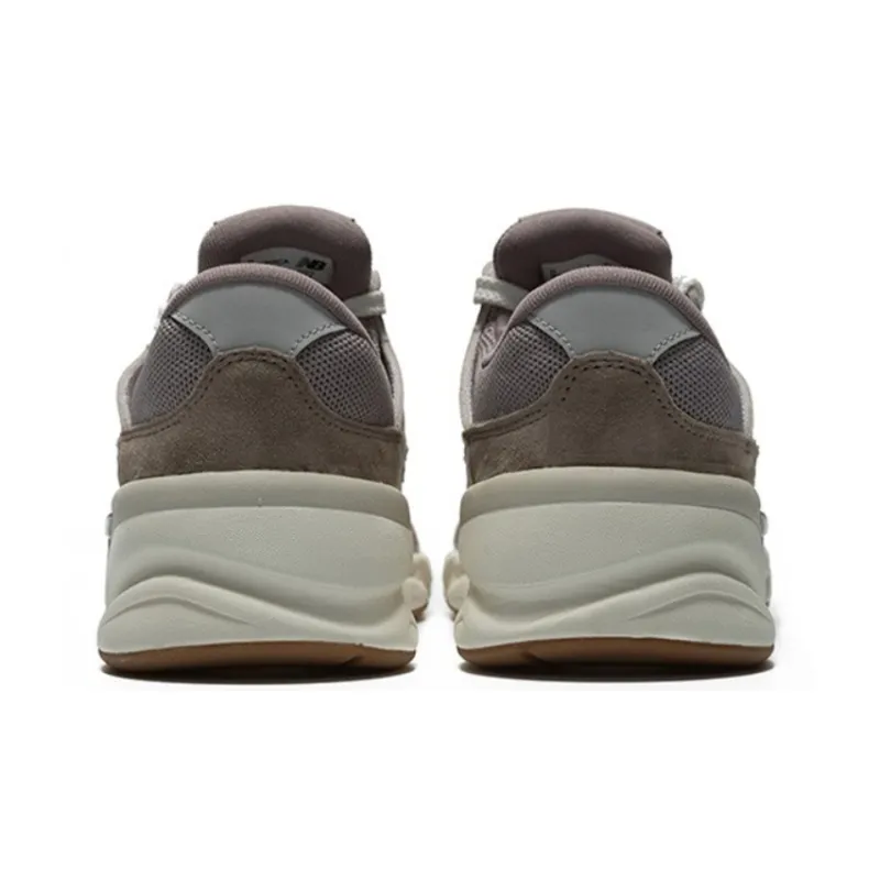 New Balance X 90 'Brown Ivory'-4