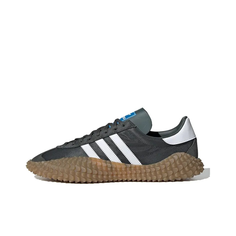 Country Adidas Originals Kamanda 'Legend Ivy Gum'-0