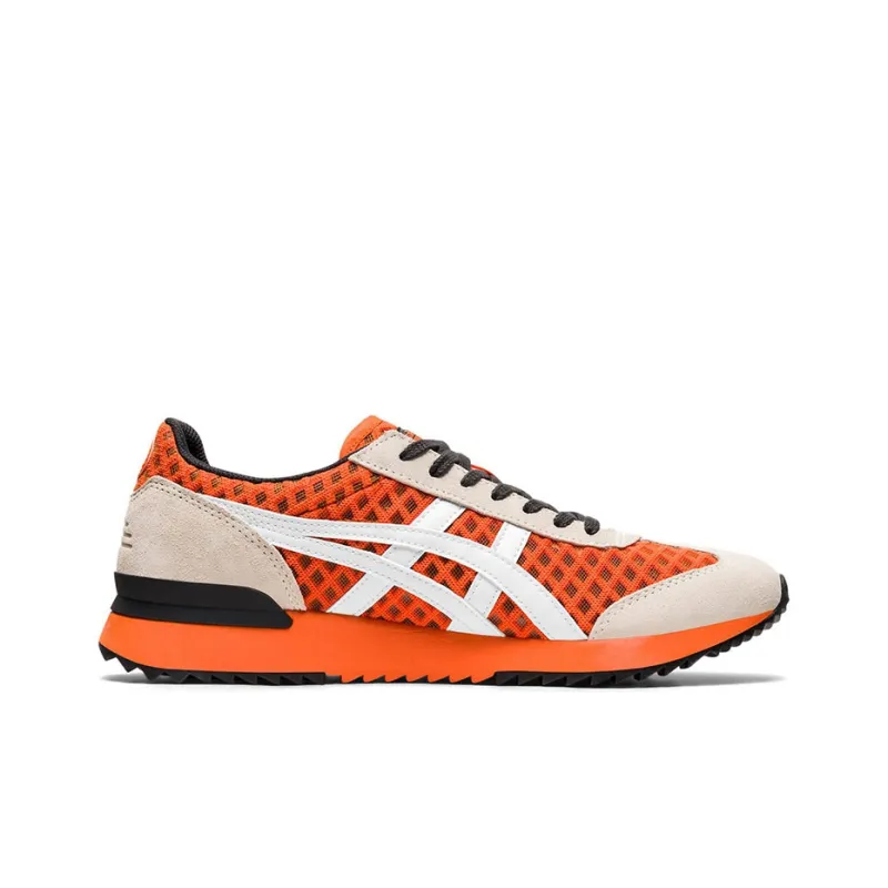 Onitsuka Tiger California 78 Ex 'Orange White'-1