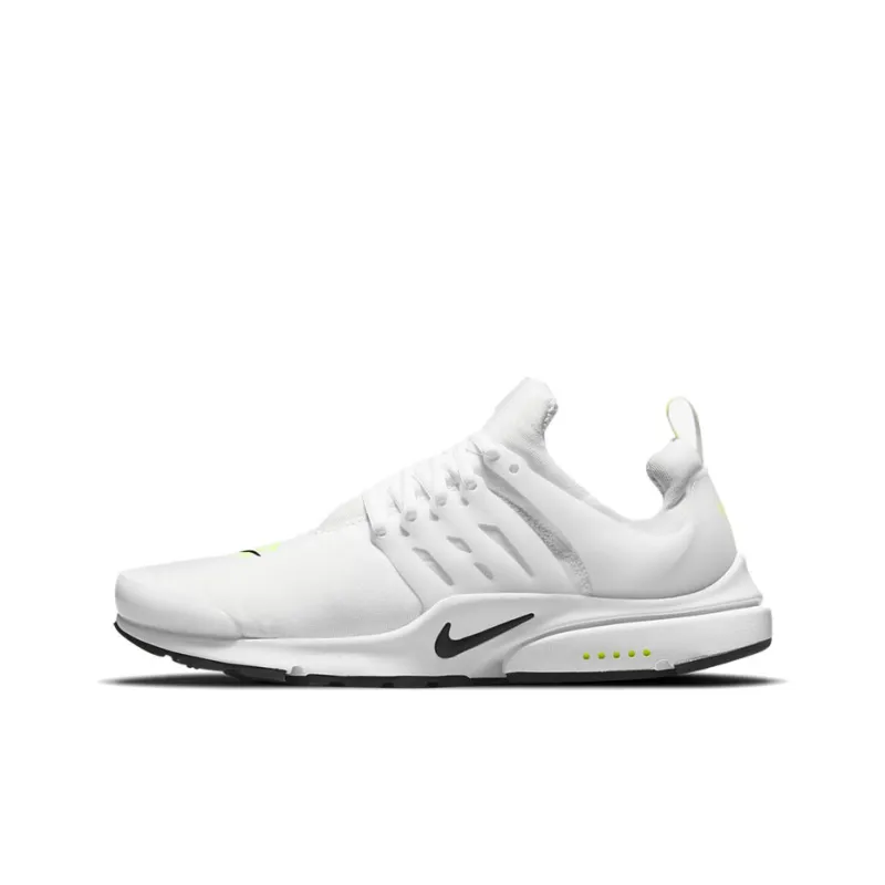 Nike Air Presto 'Just Do It Pack White'-0
