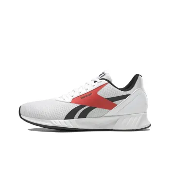 Reebok Lite Plus 2.0 Low Top Running Shoes Grey/White