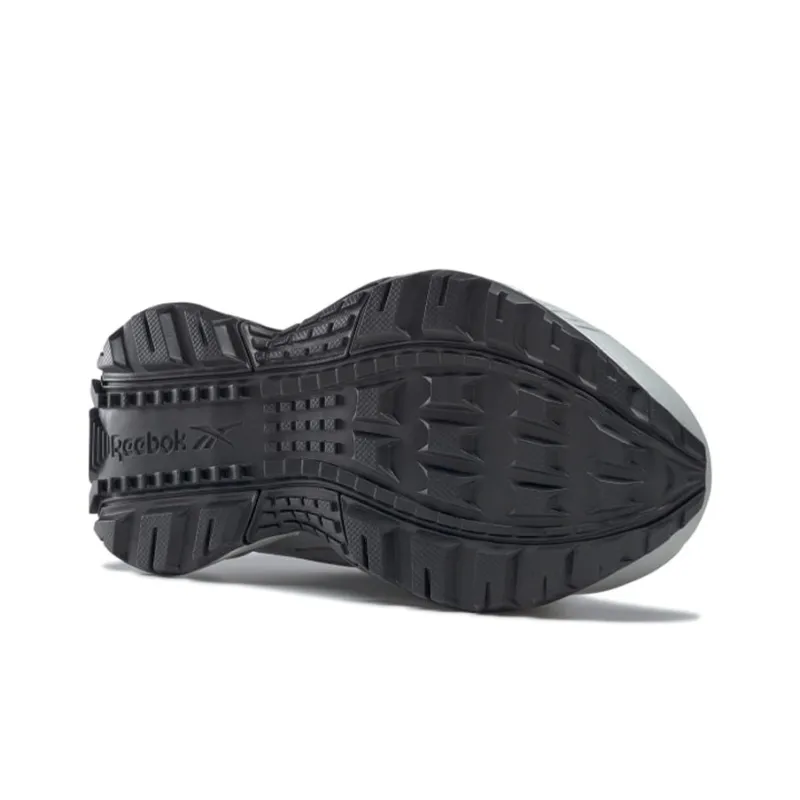 Reebok Ridgerider 6 Casual Shoes Women's Low-Top Gray-3