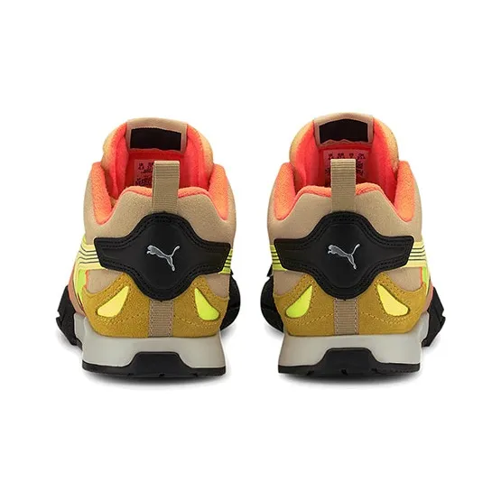 PUMA Kyron Bonfires 'Fizzy Yellow Khaki' Women's-3