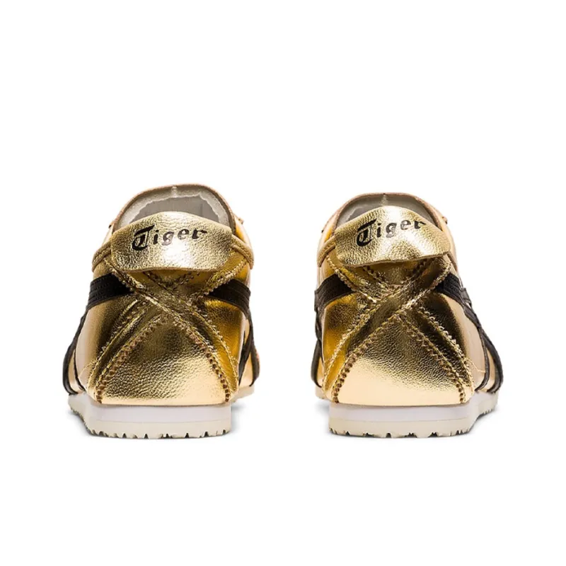 Onitsuka Tiger Mexico 66 Pure Gold/Black-4