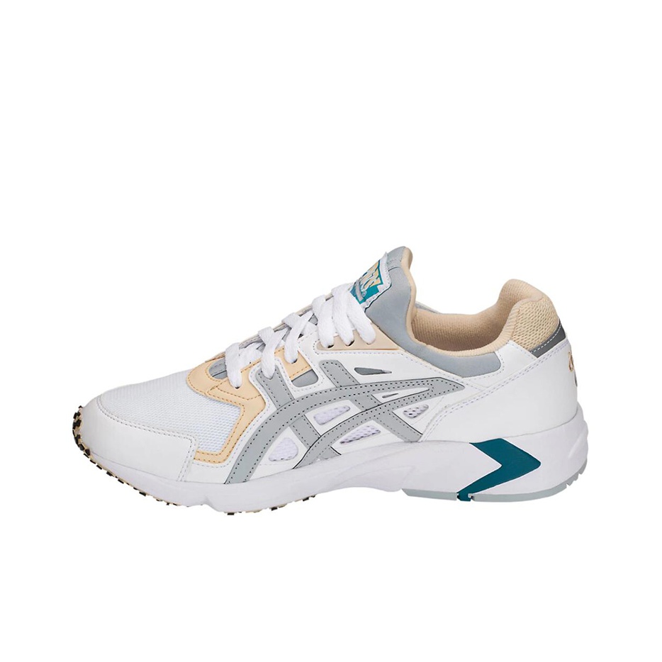 Asics Gel DS Trainer OG White Mid Grey