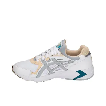 Asics Gel Ds Trainer Og 'White Mid Grey'