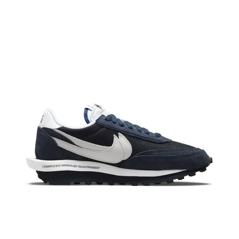 Nike Ld Waffle Sf Sacai Fragment Blue Void-1