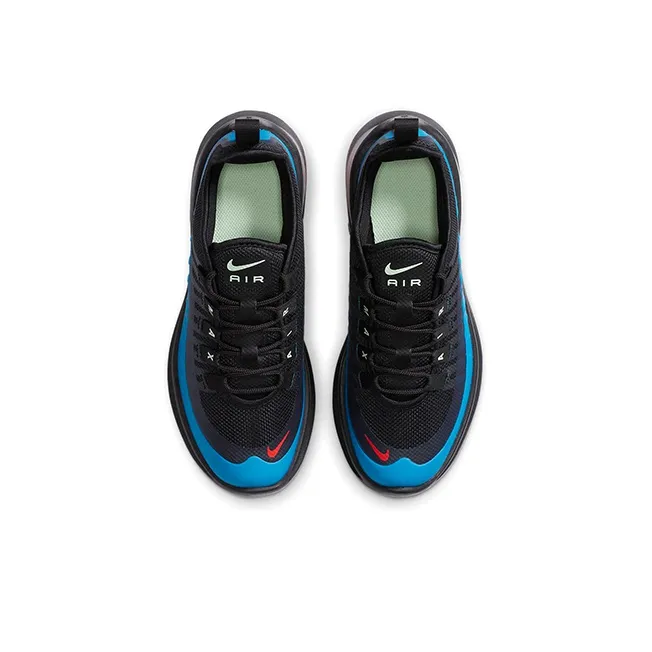 Nike Air Max Axis 'Laser Blue Chile Red GS-3