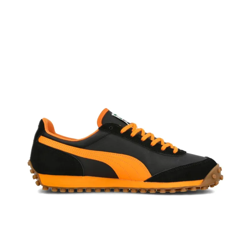 PUMA Fast Rider 'OG Pack Vibrant Orange'-1