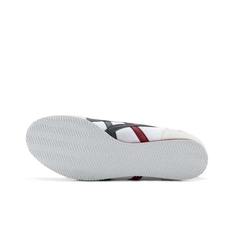 Onitsuka Tiger Track Trainer 'White Black Red'-5