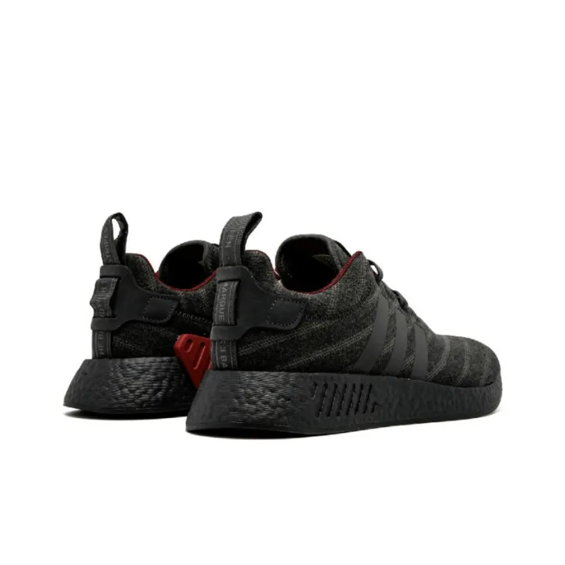 Adidas Originals Nmd R2 Size? Henry Poole-1