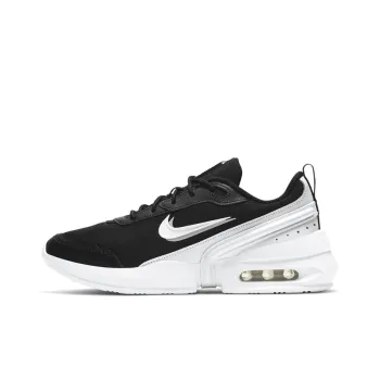 Nike Air Max Siren 'Black White' Women's