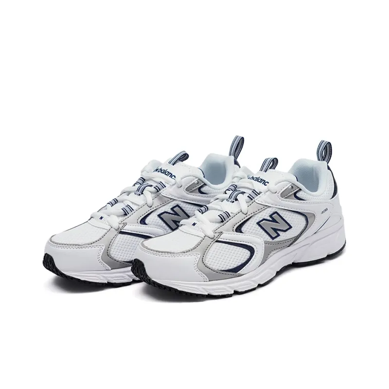 New Balance 408 'Munsell White Natural Indigo'-2