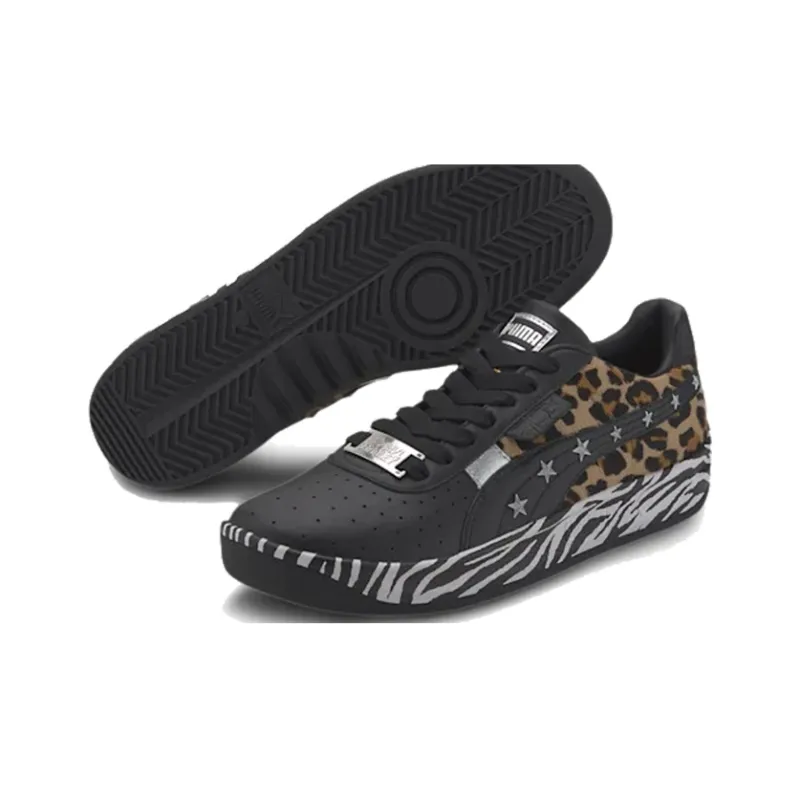 PUMA Paul Stanley X Gv Special 'Zebra'-2