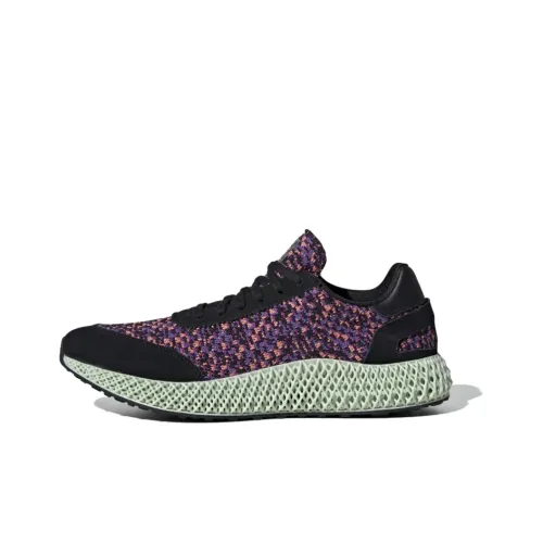 adidas originals I-4D Lifestyle Shoes Men