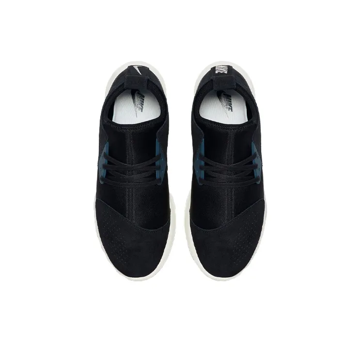 Nike LunarCharge Premium 'Black Thunder Blue'-2