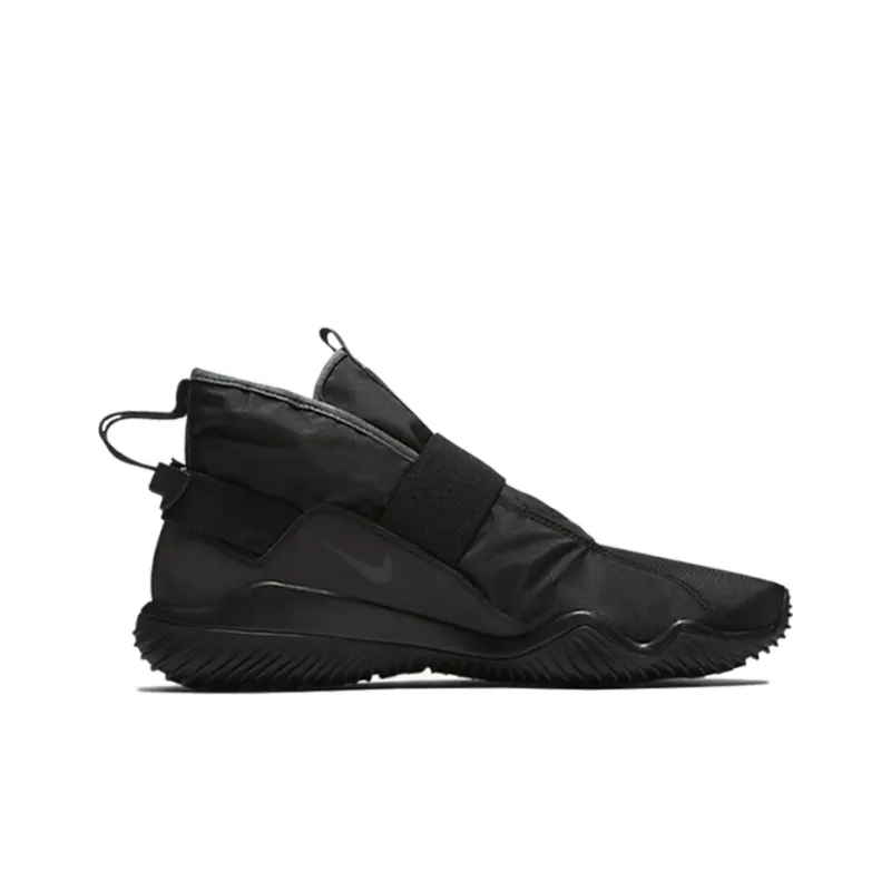 Nike Komyuter Se 'Triple Black'-1