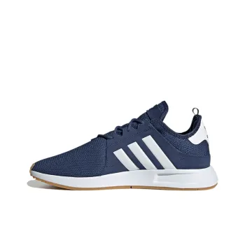 Adidas Originals X_PLR Blue/White