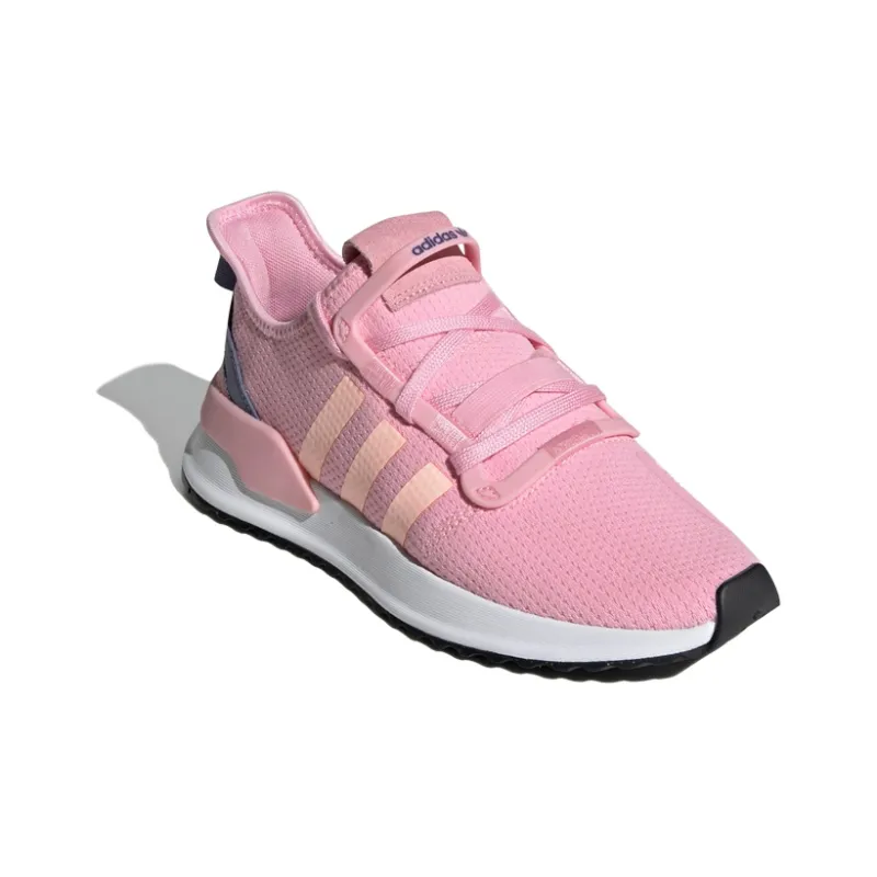Adidas Originals U_Path Run 'True Pink' Women's-2