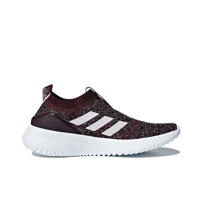 Ultimafusion Women's Adidas Neo 'Maroon' Women's-1