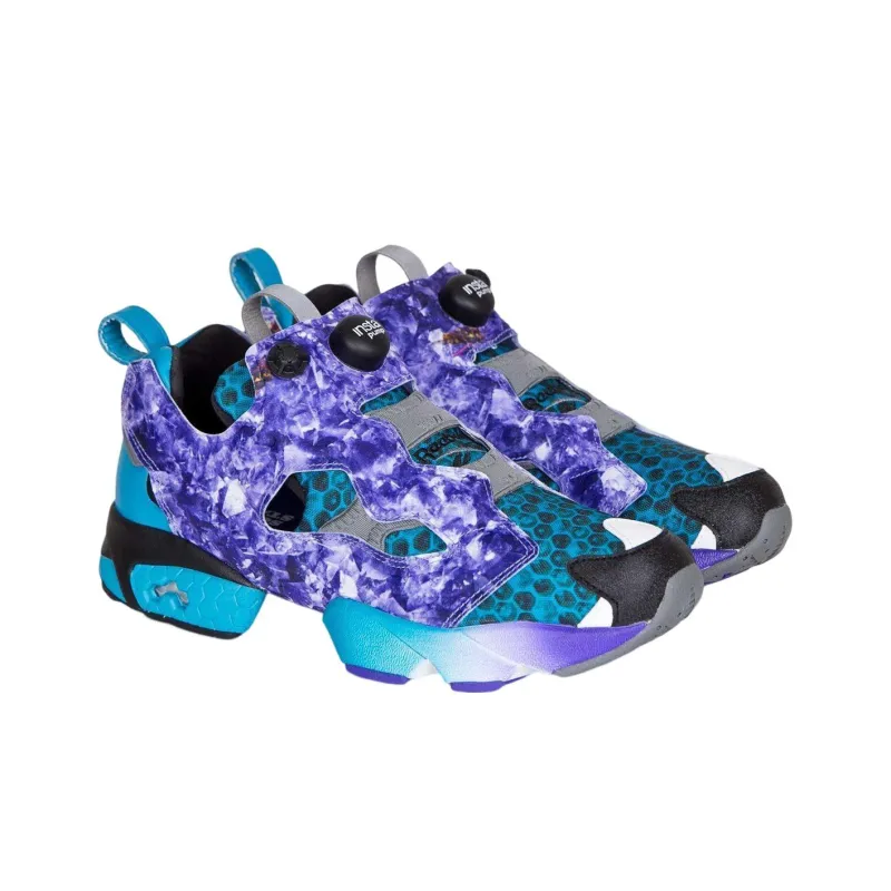Reebok Instapump Fury Social Status Hornets-2