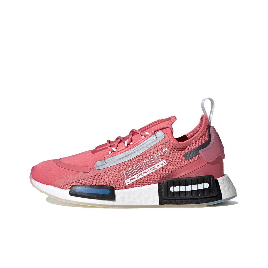 Adidas originals nmd r1 rosse online