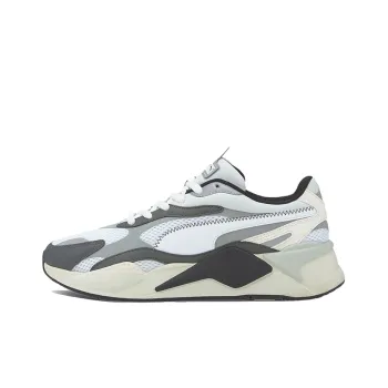 PUMA RS X Millennium 'White Brown Gray'