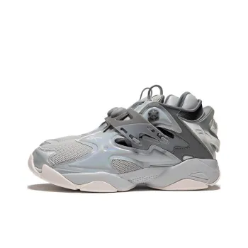Reebok Pump Court Juun J Cold Grey Metallic