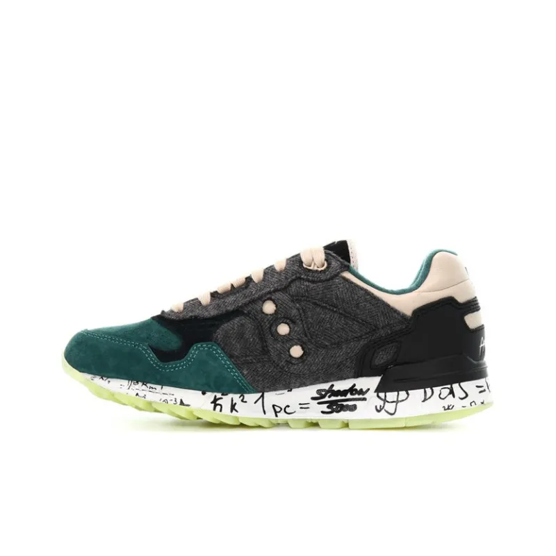 saucony Shadow 5000 AFEW Time & Space-0