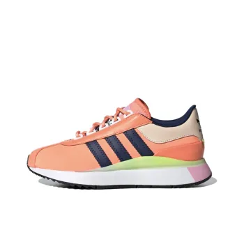 Adidas Originals Sl Andridge Chalk Coral Night Indigo Women's