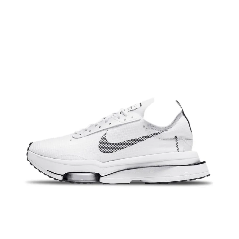 Nike Air Zoom Type Se White Black-0