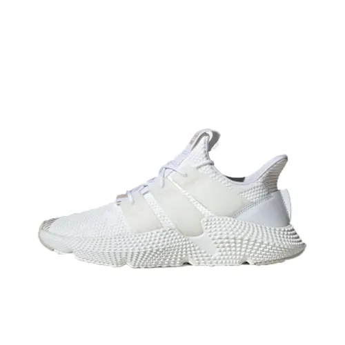 Adidas Originals PROPHERE Casual Shoes Unisex Low-Top White/Brown