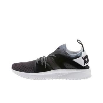 PUMA Black Scale X PUMA Tsugi Blaze EvoKNIT Black/Grey