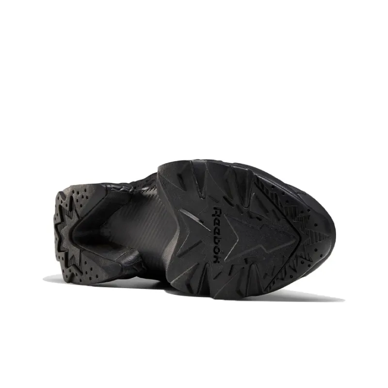 Reebok BlackEyePatch X InstaPump Fury Og 'Black'-5