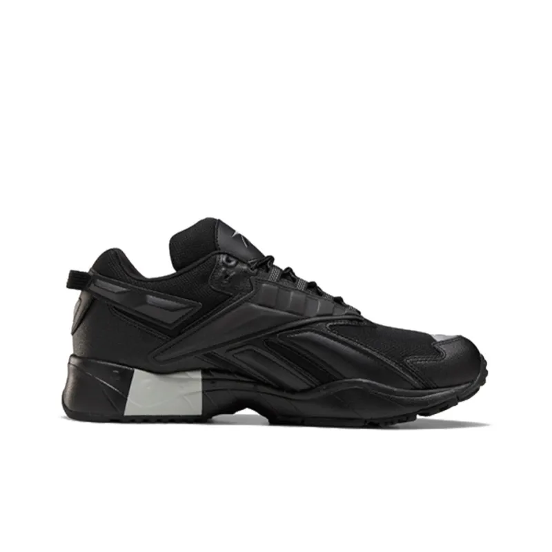 Reebok Intv 96 Black Unisex-1