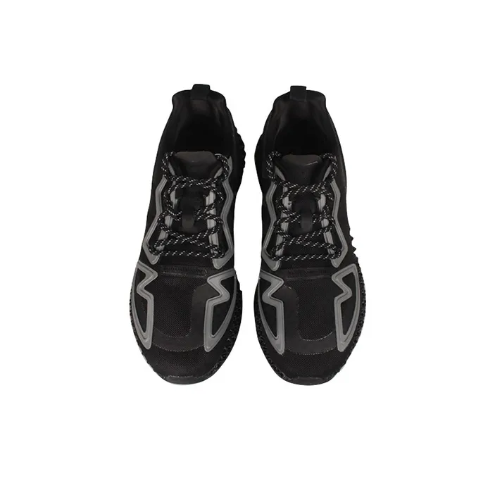 Adidas Zx 2K 4D Triple Core Black-3