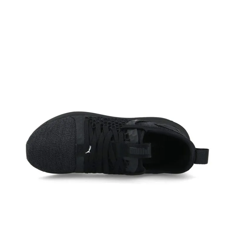 PUMA Ignite Limitless Sr Netfit 'Black'-2
