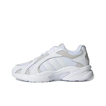 Crazychaos Women's Adidas Neo Shadow 2.0 'Cloud White' Women's