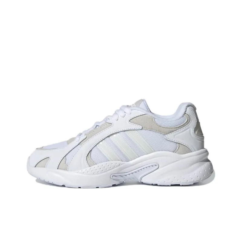 Adidas Women's Crazychaos Shadow 2.0 'Cloud White' Women's-0
