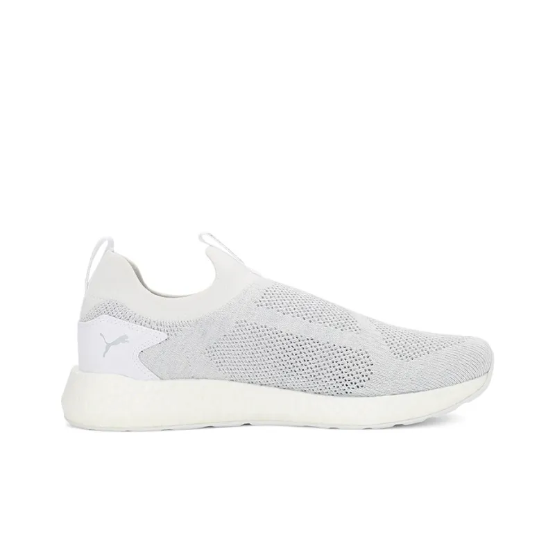 PUMA X One8 Virat Kohli Nrgy Neko Low Top Running Shoes White Women's-1