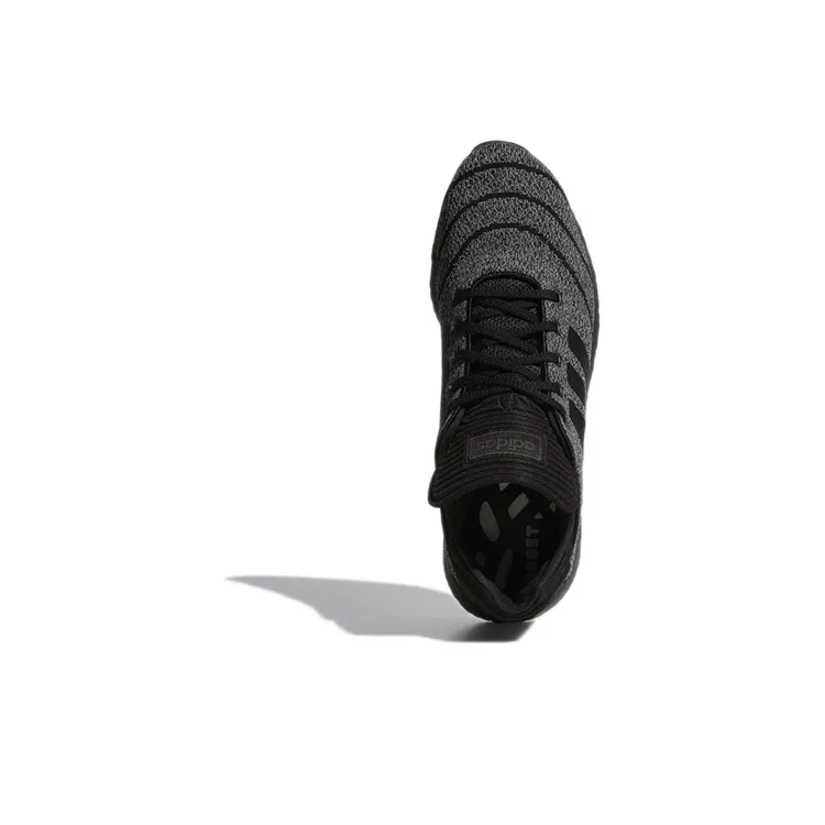 Adidas Busenitz PureBoost 'Gray Black'-4