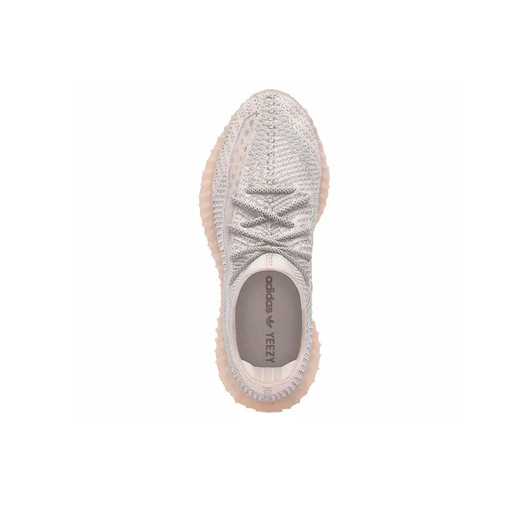 Adidas Originals Yeezy Boost 350 V2 Synth Non Reflective-3