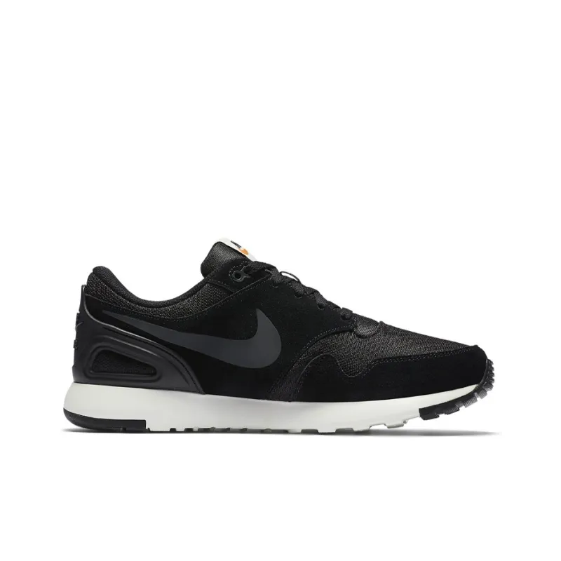 Nike Air Vibenna Black Anthracite Sail-1