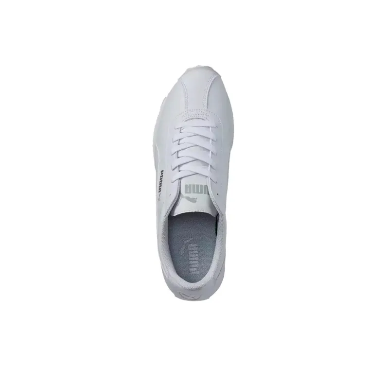 PUMA Turin 'White'-2