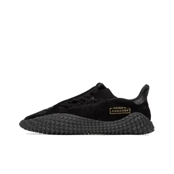 Adidas Originals Kamanda Neighborhood Black