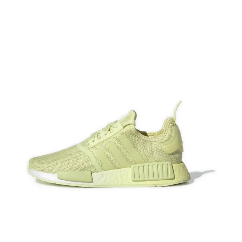 Adidas Nmd R1 Yellow Tint Women's-0