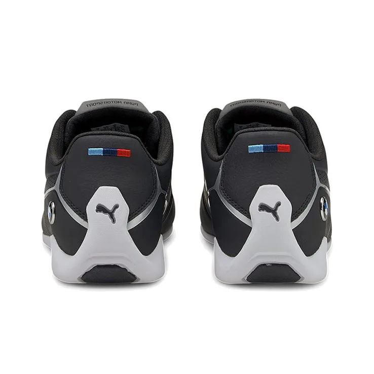 PUMA Bmw Motorsport X Drift Cat 8 'Black'-3